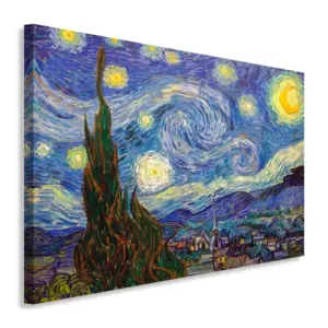 Van Gogh
