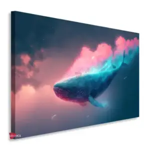 Ballena Horizontal BLH2