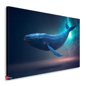Ballena Horizontal BLH4