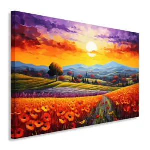 Campos florales