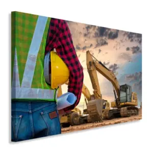 Construcción