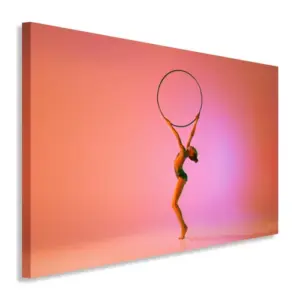 Gimnasia