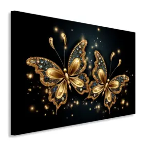 Mariposas