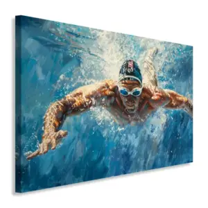 Natación