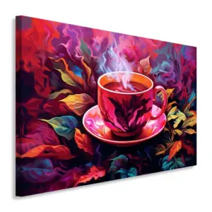 Té