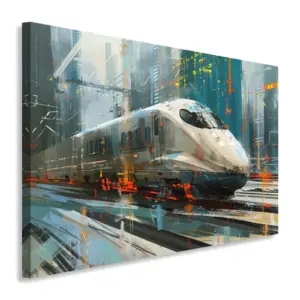 Trenes
