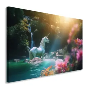 Unicornio