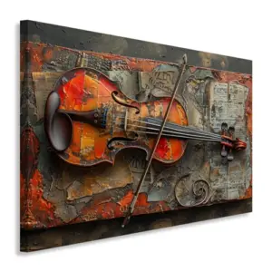 Violín