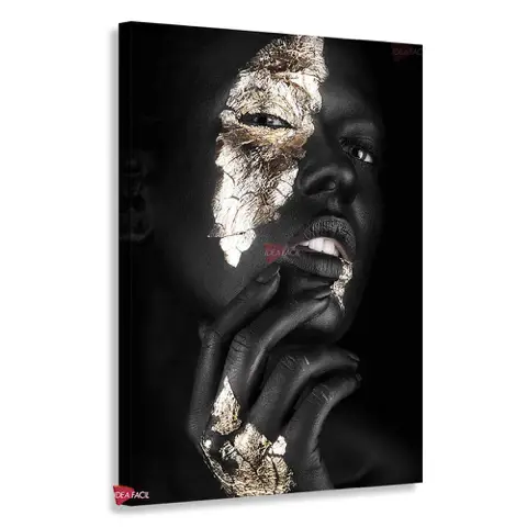 Africanas Doradas Vertical Mjv16