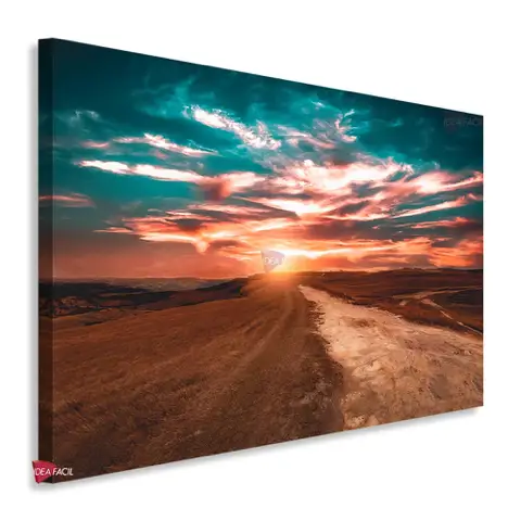 Desierto Horizontal Dsh11
