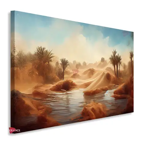 Desierto Horizontal Dsh12