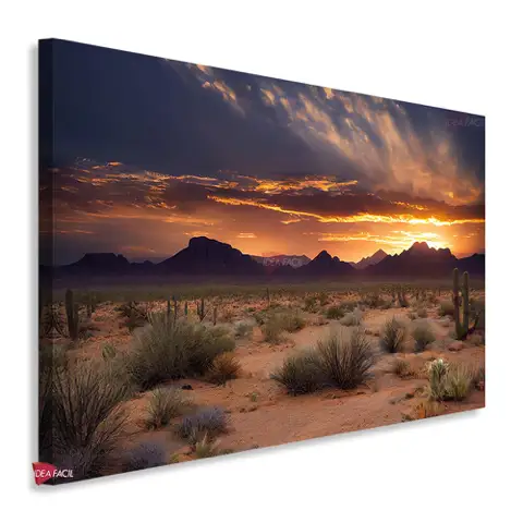 Desierto Horizontal Dsh13
