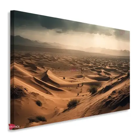 Desierto Horizontal Dsh15