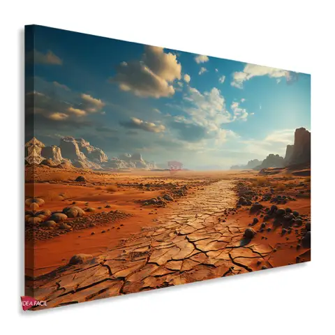 Desierto Horizontal Dsh16