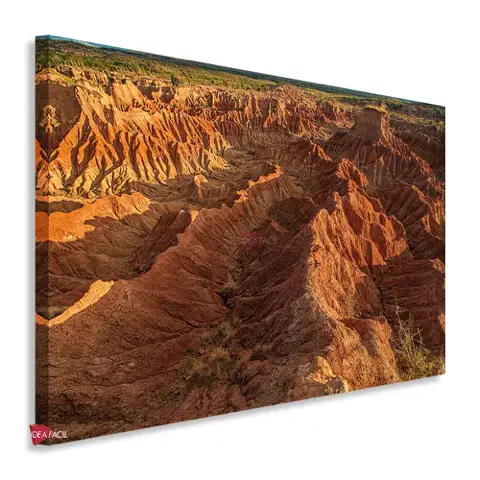 Desierto Horizontal Dsh2