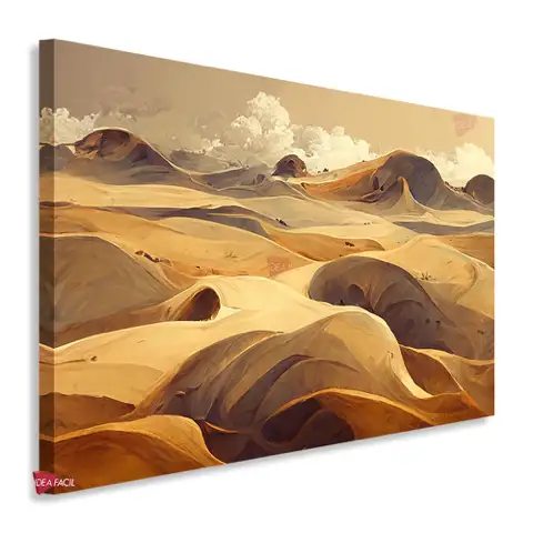 Desierto Horizontal Dsh4