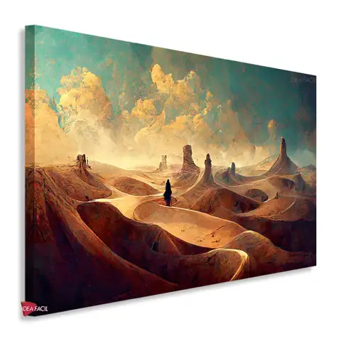 Desierto Horizontal Dsh5