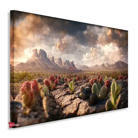 Desierto Horizontal Dsh8