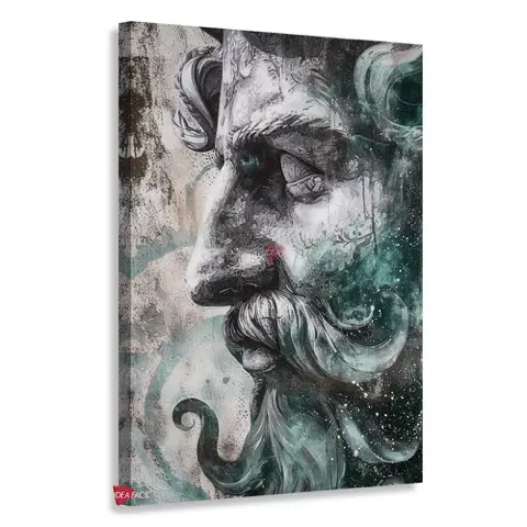Poseidon Vertical Esv48