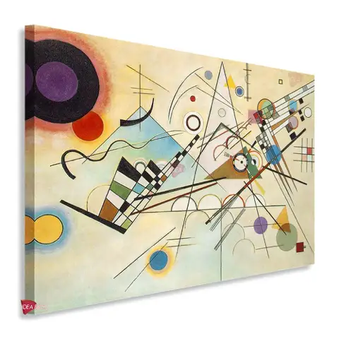 Kandinsky Akd1