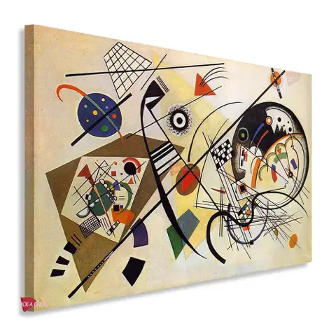 Kandinsky Akd2
