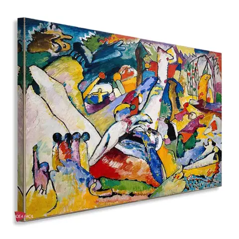 Kandinsky Akd4
