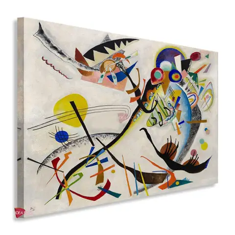 Kandinsky Akd6