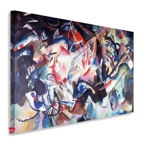 Kandinsky Akd7