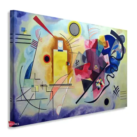 Kandinsky Akd8