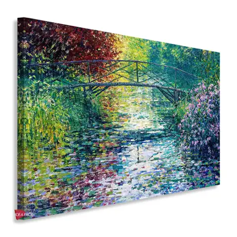 Monet Amt10