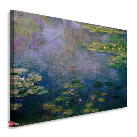 Monet Amt4