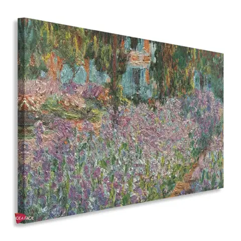 Monet Amt7