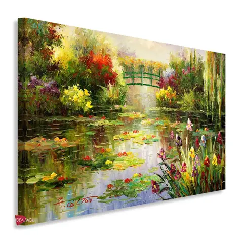 Monet Amt9