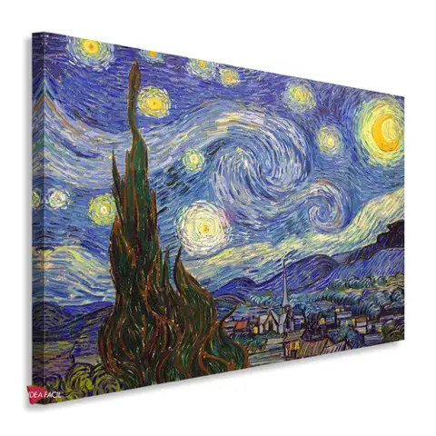 Van Gogh Avg1