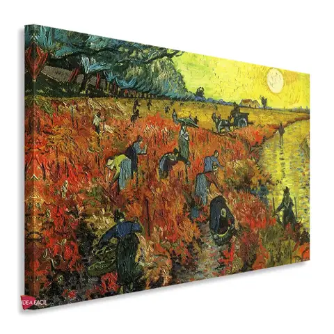 Van Gogh Avg10