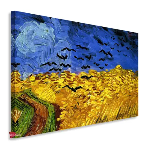 Van Gogh Avg11