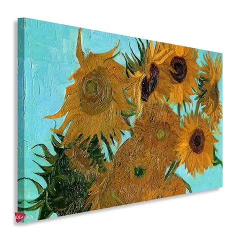 Van Gogh Avg12