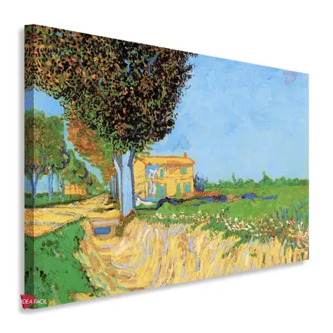 Van Gogh Avg15