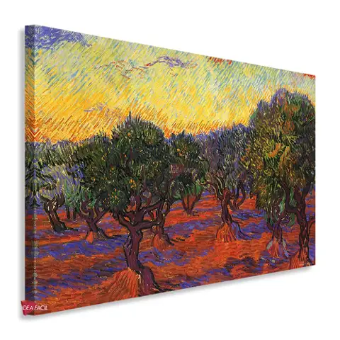 Van Gogh Avg2