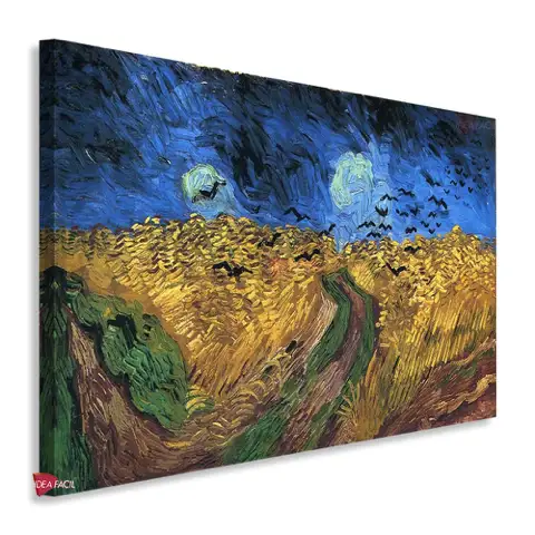 Van Gogh Avg3
