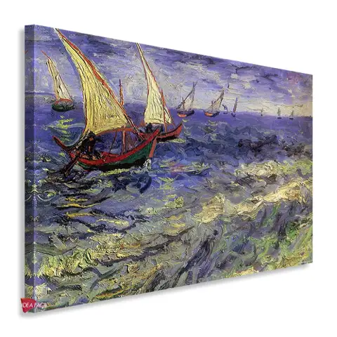 Van Gogh Avg4