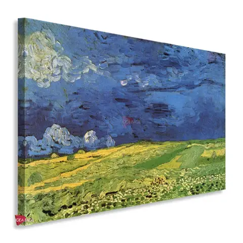 Van Gogh Avg6