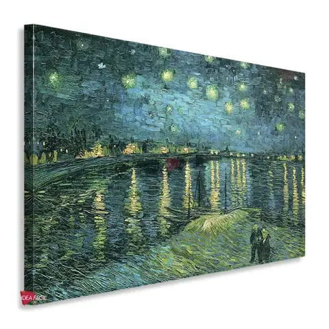 Van Gogh Avg7