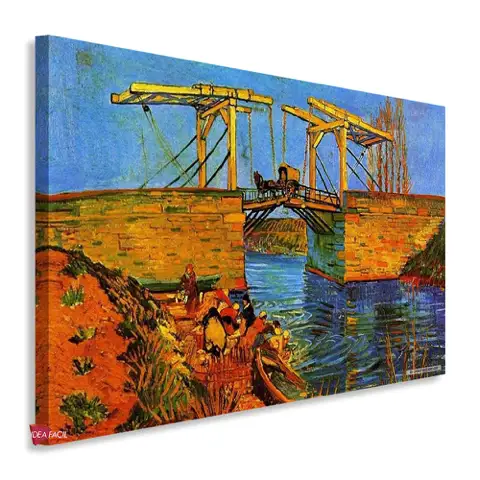 Van Gogh Avg8