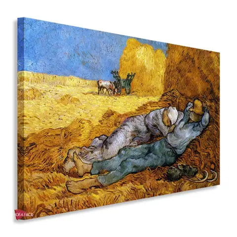 Van Gogh Avg9