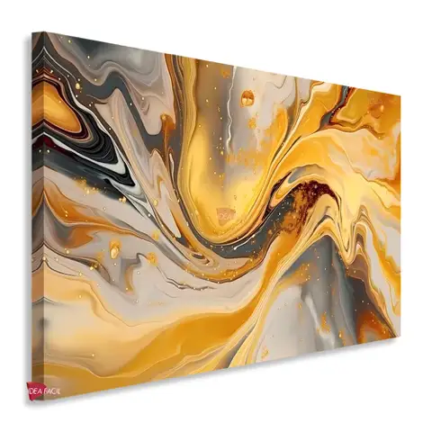 Abstracto Horizontal Ath103
