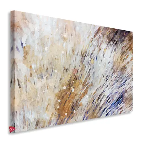 Abstracto Horizontal Ath110