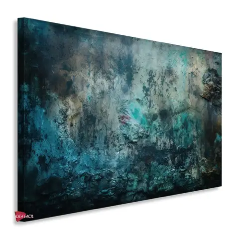 Abstracto Horizontal Ath111