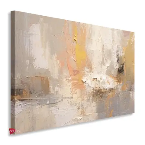 Abstracto Horizontal Ath115
