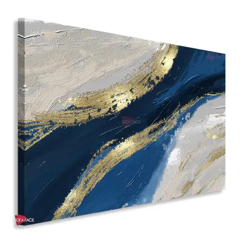Abstracto Horizontal Ath125